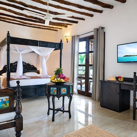 Next Paradise Boutique Resort Pwani Mchangani Exteriér fotografie