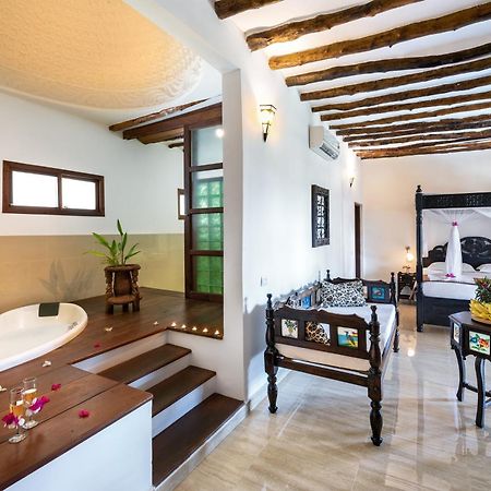 Next Paradise Boutique Resort Pwani Mchangani Exteriér fotografie