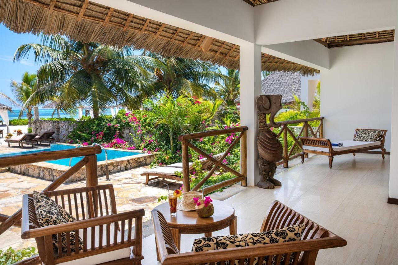 Next Paradise Boutique Resort Pwani Mchangani Exteriér fotografie