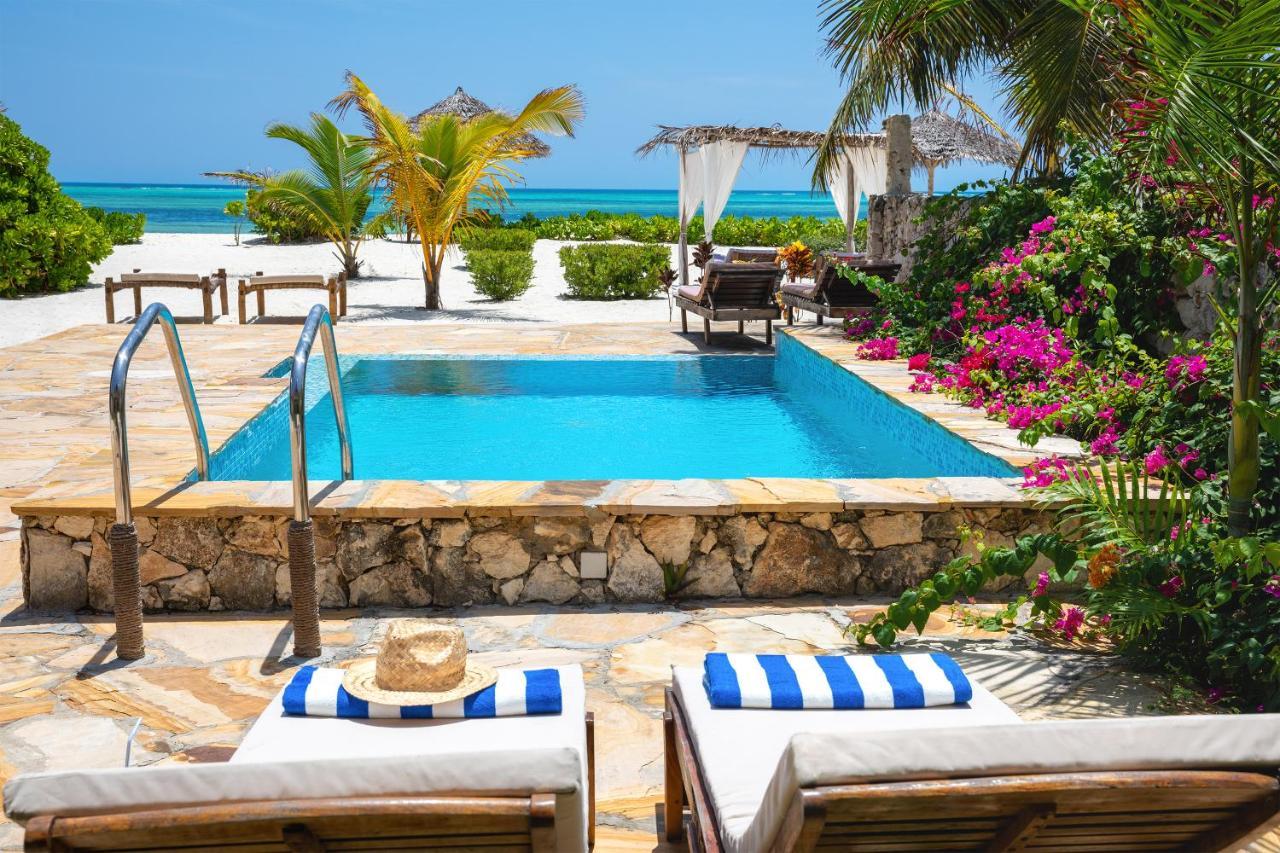 Next Paradise Boutique Resort Pwani Mchangani Exteriér fotografie