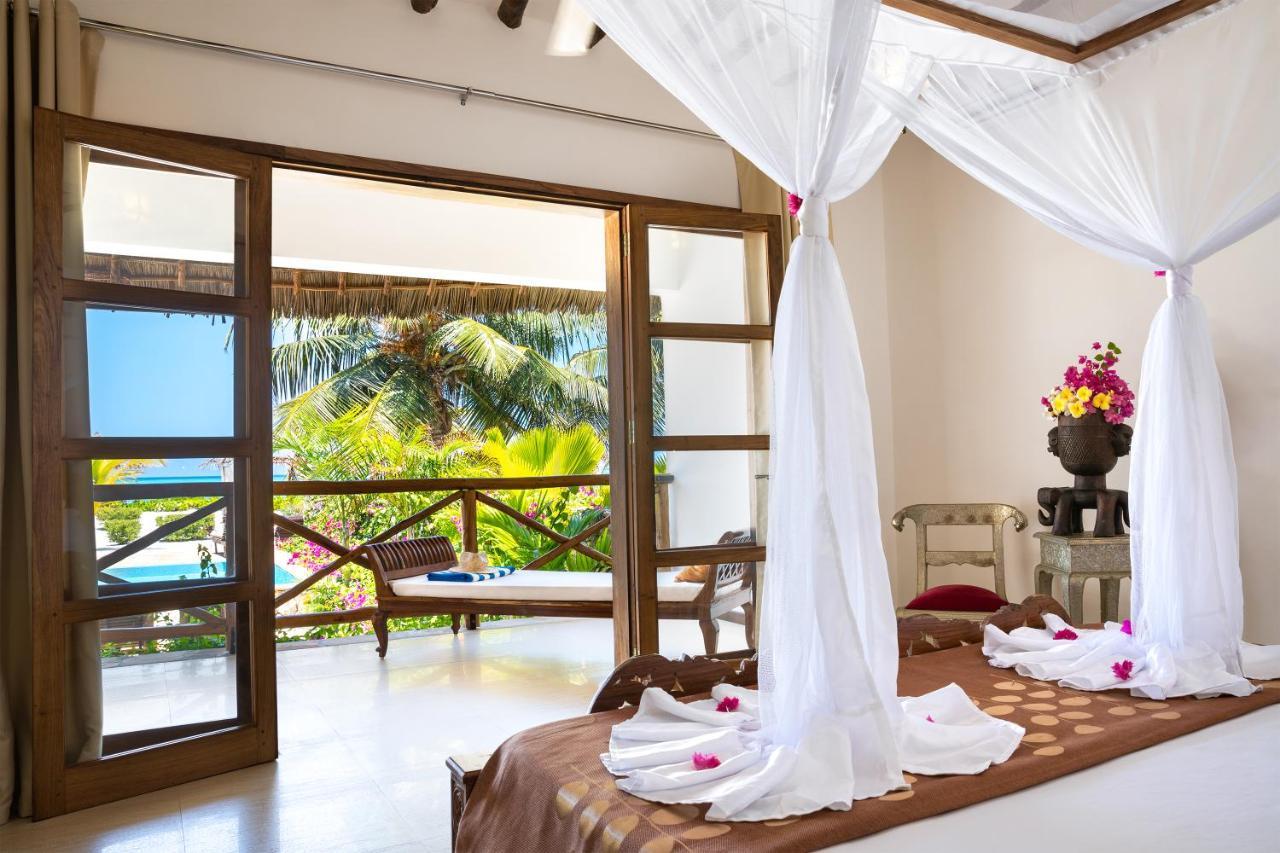 Next Paradise Boutique Resort Pwani Mchangani Exteriér fotografie