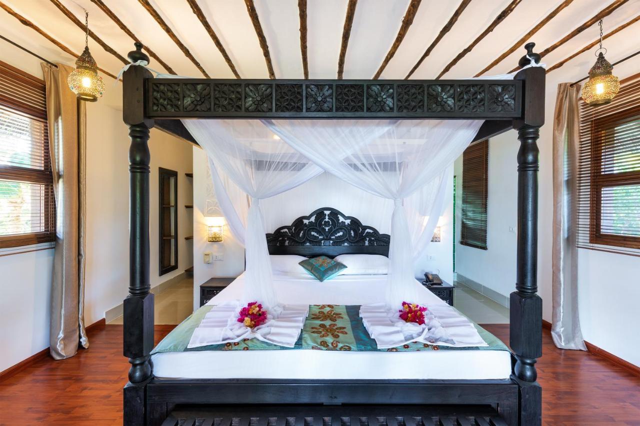 Next Paradise Boutique Resort Pwani Mchangani Exteriér fotografie