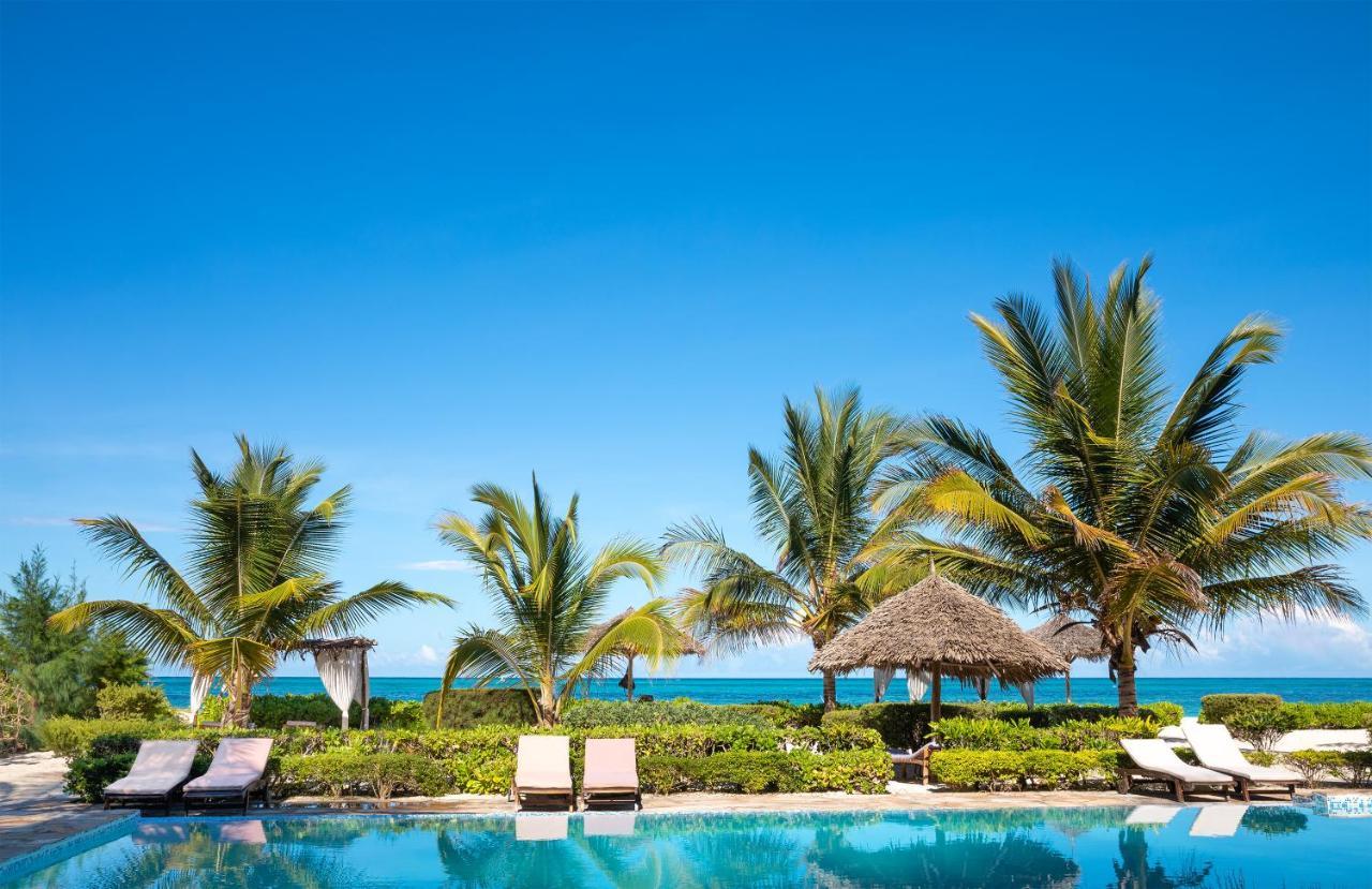 Next Paradise Boutique Resort Pwani Mchangani Exteriér fotografie