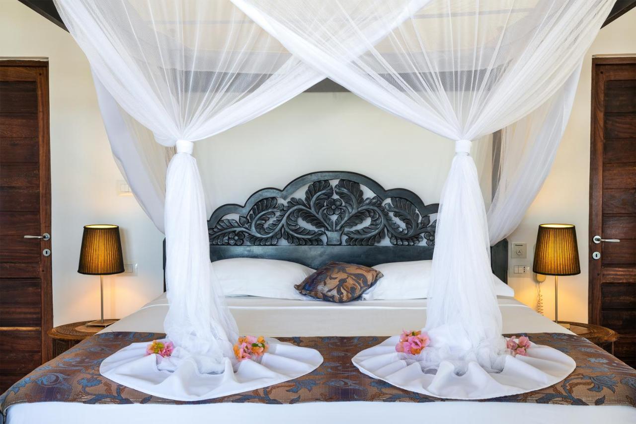 Next Paradise Boutique Resort Pwani Mchangani Exteriér fotografie