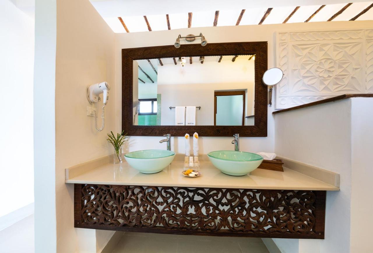 Next Paradise Boutique Resort Pwani Mchangani Exteriér fotografie