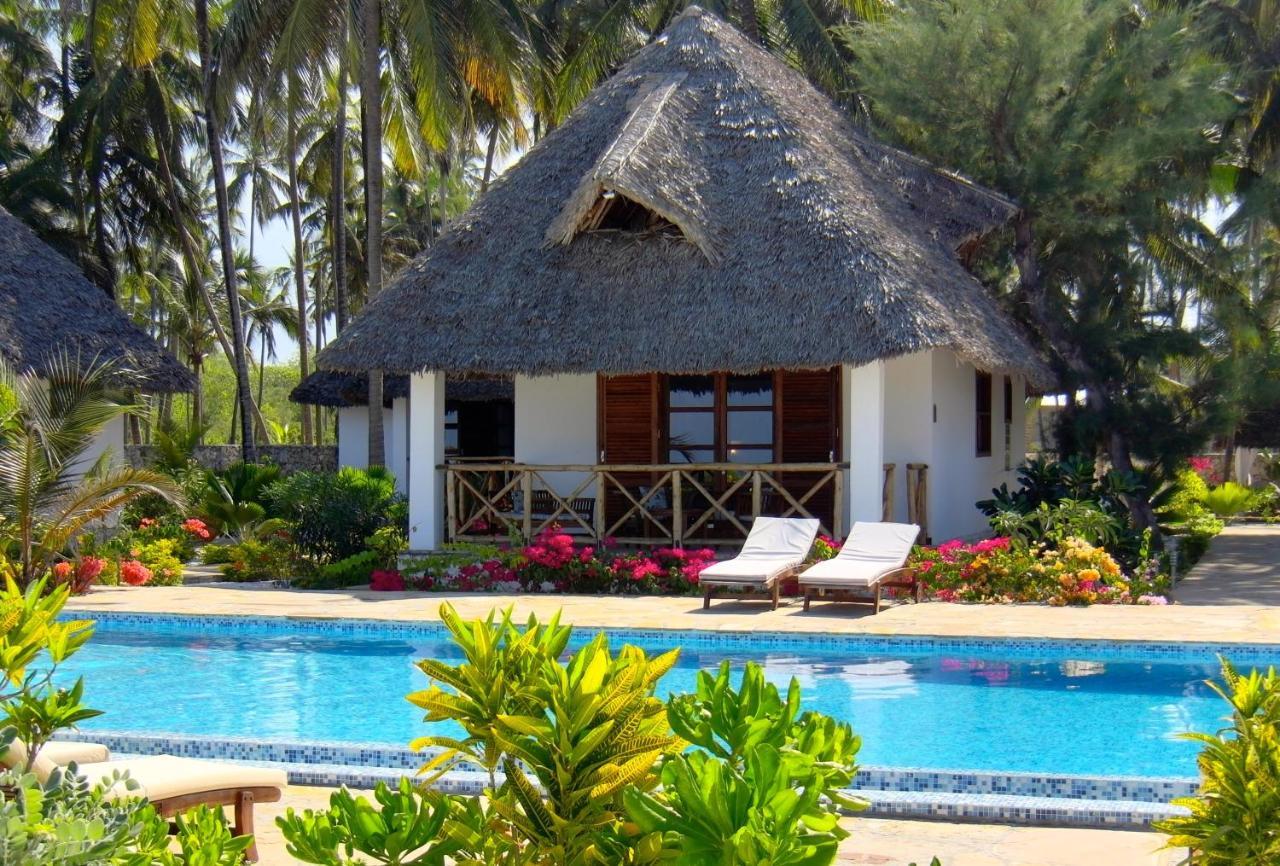 Next Paradise Boutique Resort Pwani Mchangani Exteriér fotografie