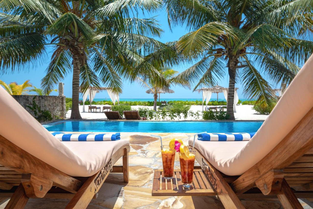 Next Paradise Boutique Resort Pwani Mchangani Exteriér fotografie