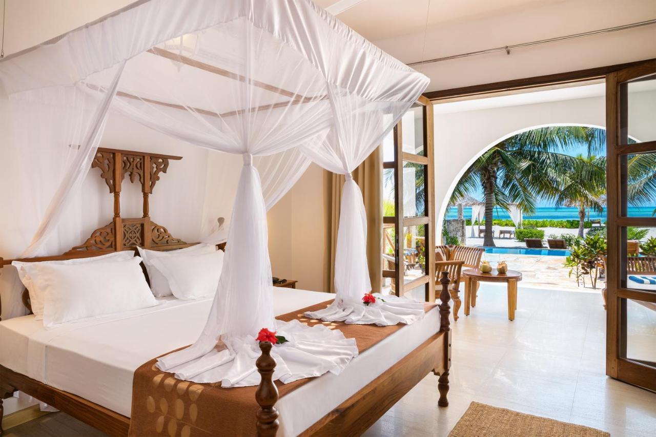 Next Paradise Boutique Resort Pwani Mchangani Exteriér fotografie