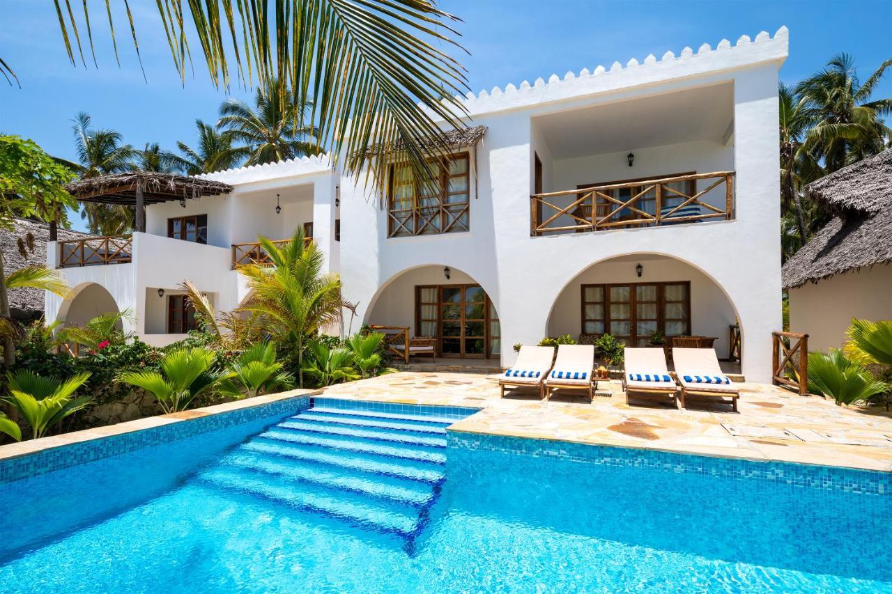 Next Paradise Boutique Resort Pwani Mchangani Exteriér fotografie