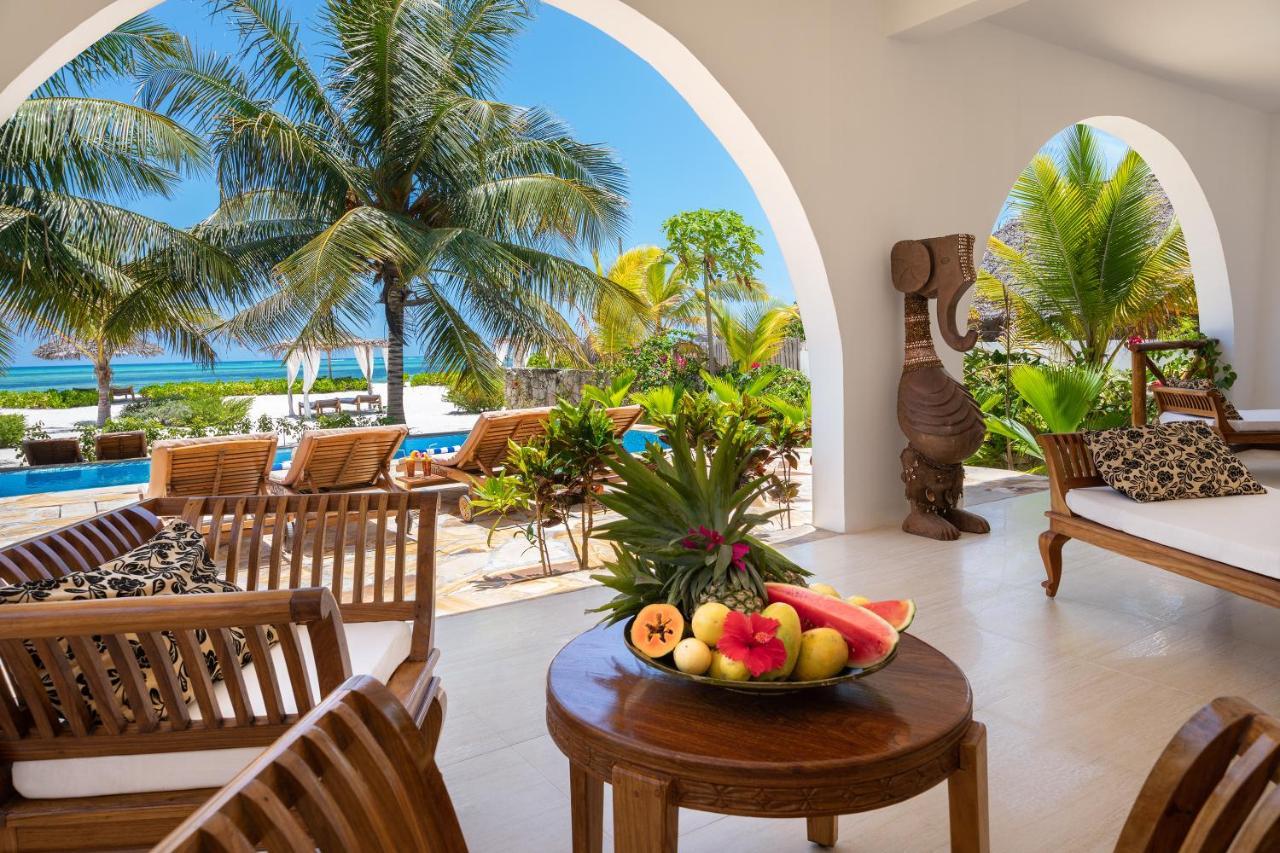Next Paradise Boutique Resort Pwani Mchangani Exteriér fotografie