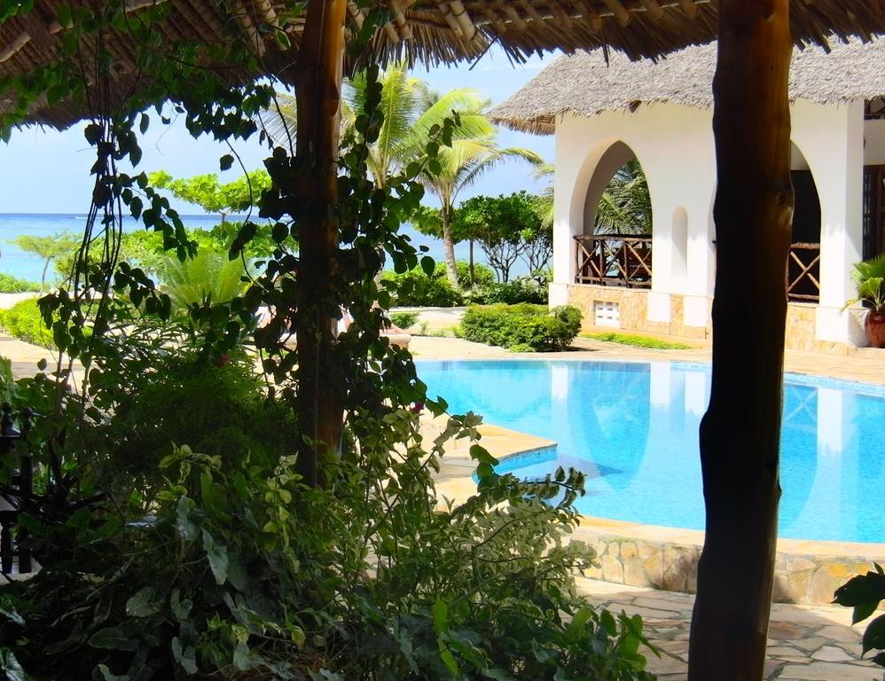 Next Paradise Boutique Resort Pwani Mchangani Pokoj fotografie