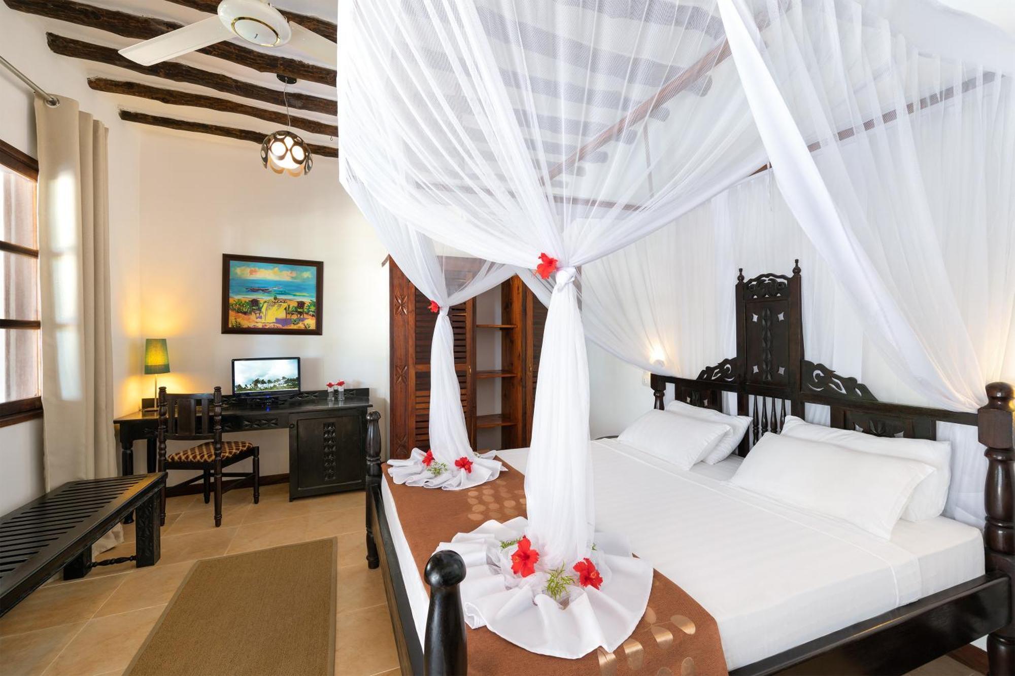 Next Paradise Boutique Resort Pwani Mchangani Exteriér fotografie