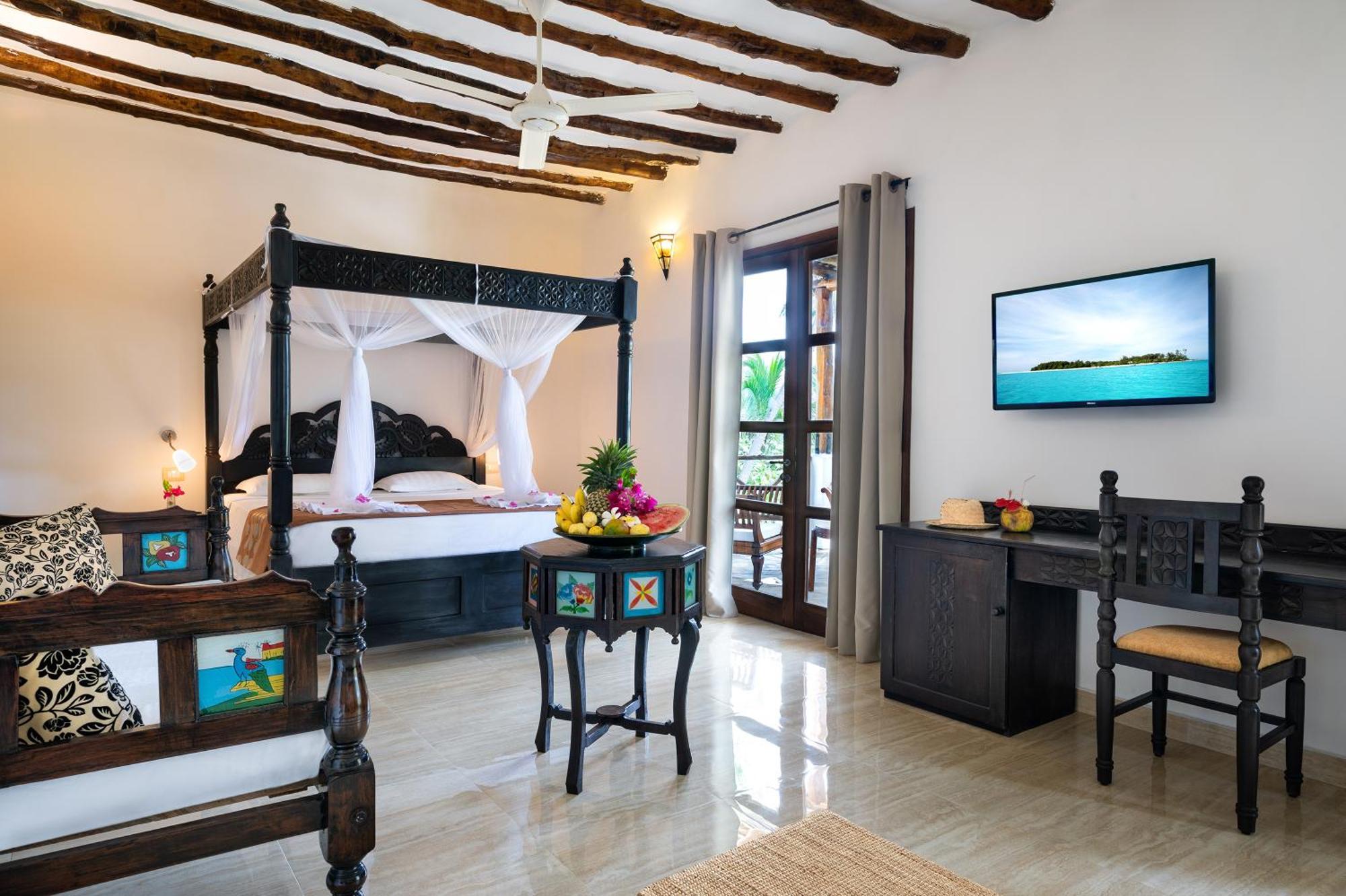 Next Paradise Boutique Resort Pwani Mchangani Exteriér fotografie