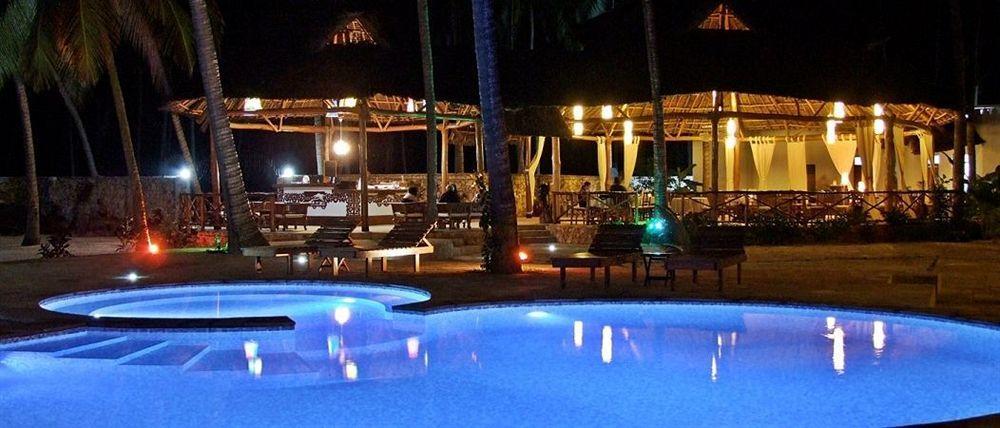 Next Paradise Boutique Resort Pwani Mchangani Exteriér fotografie