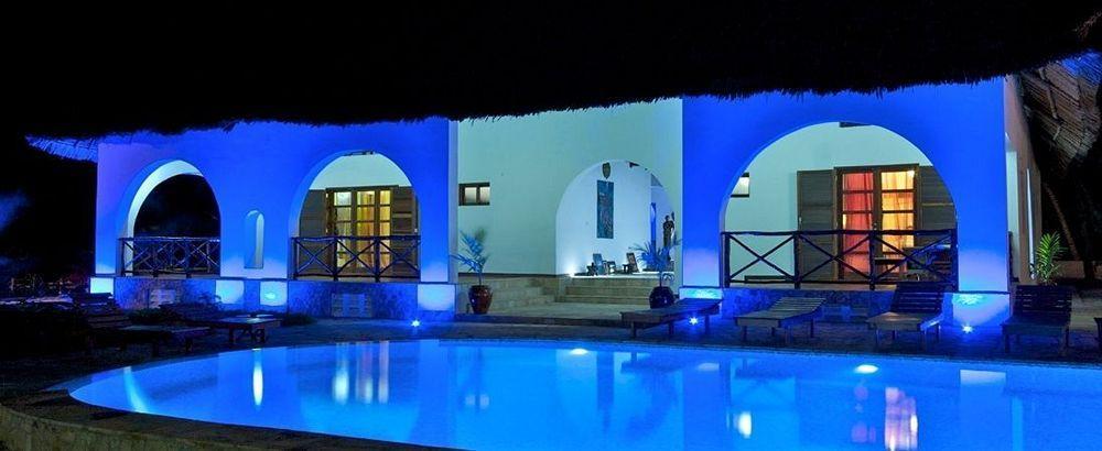 Next Paradise Boutique Resort Pwani Mchangani Exteriér fotografie