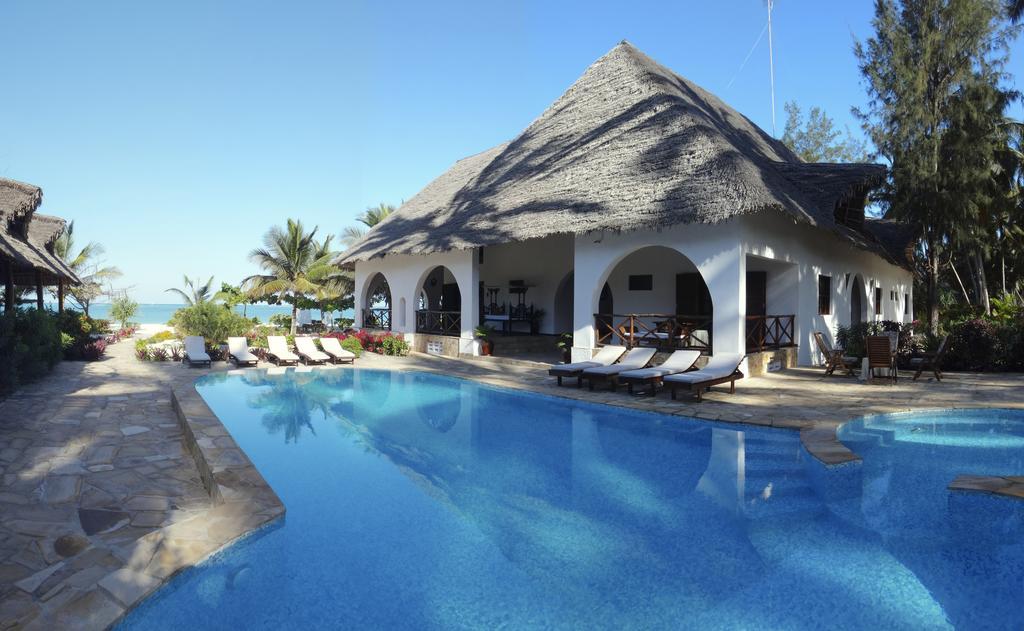 Next Paradise Boutique Resort Pwani Mchangani Exteriér fotografie