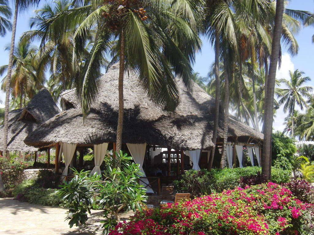 Next Paradise Boutique Resort Pwani Mchangani Exteriér fotografie