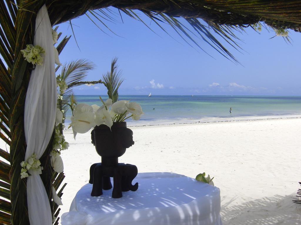 Next Paradise Boutique Resort Pwani Mchangani Exteriér fotografie