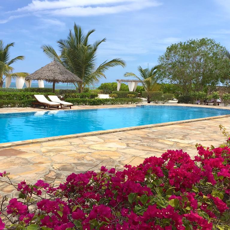Next Paradise Boutique Resort Pwani Mchangani Exteriér fotografie