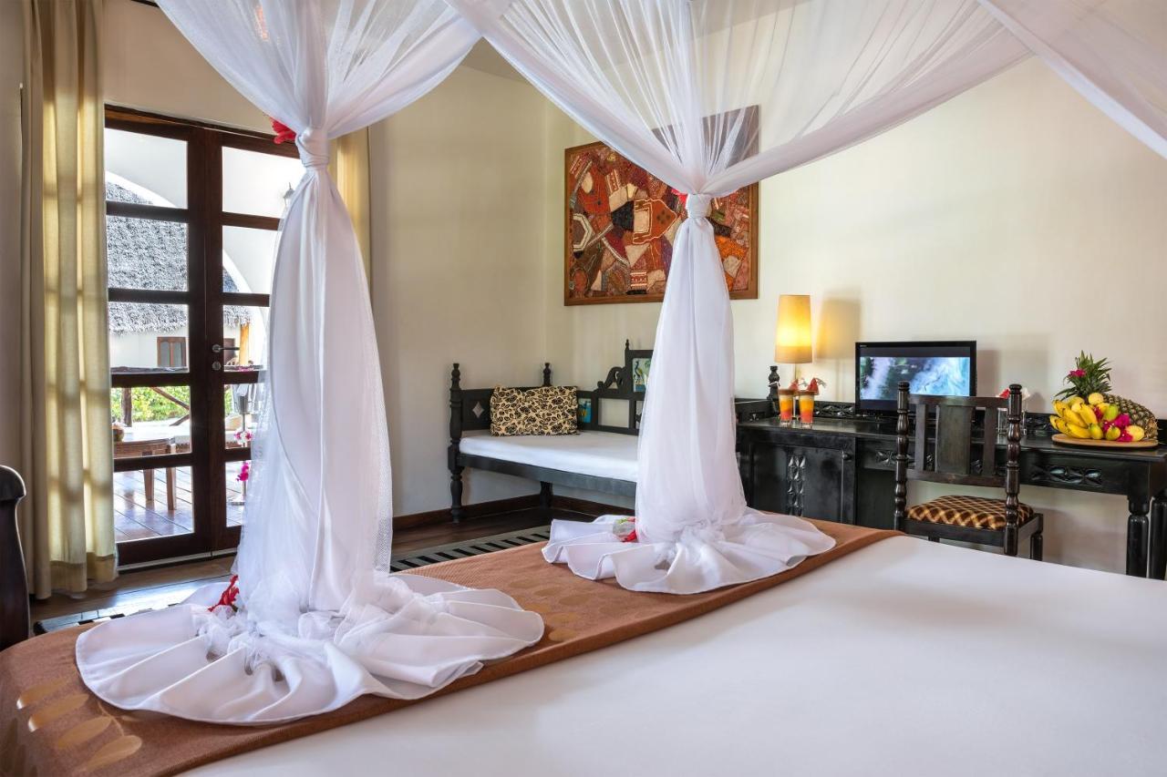 Next Paradise Boutique Resort Pwani Mchangani Exteriér fotografie