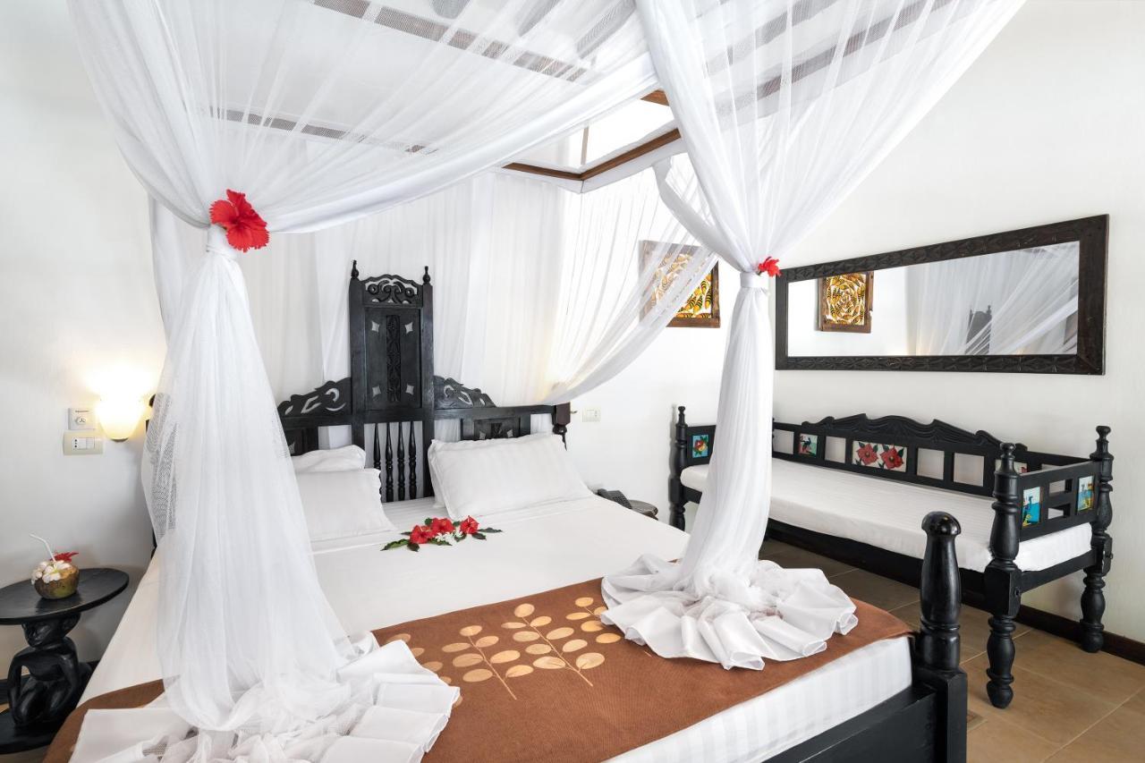 Next Paradise Boutique Resort Pwani Mchangani Exteriér fotografie