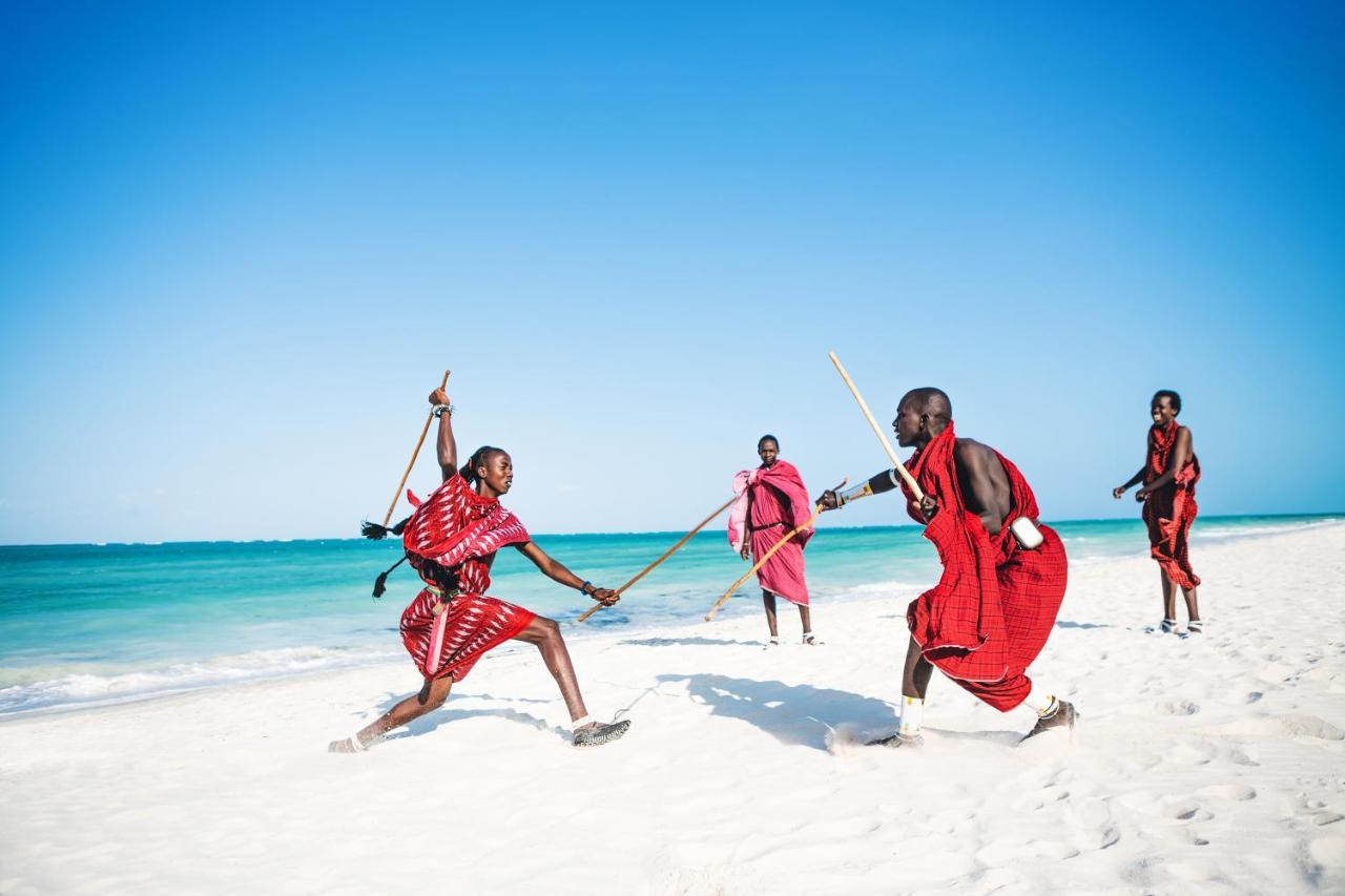Next Paradise Boutique Resort Pwani Mchangani Exteriér fotografie