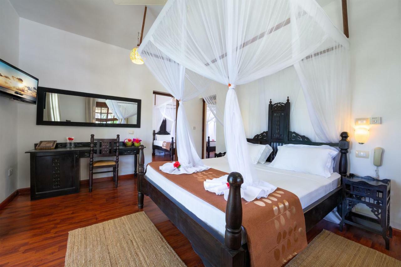 Next Paradise Boutique Resort Pwani Mchangani Pokoj fotografie