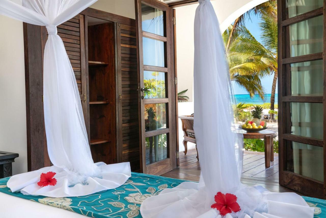 Next Paradise Boutique Resort Pwani Mchangani Exteriér fotografie