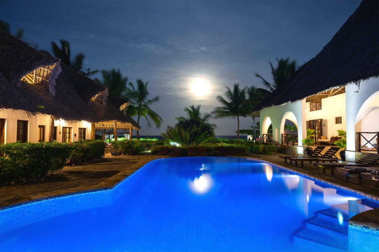 Next Paradise Boutique Resort Pwani Mchangani Exteriér fotografie