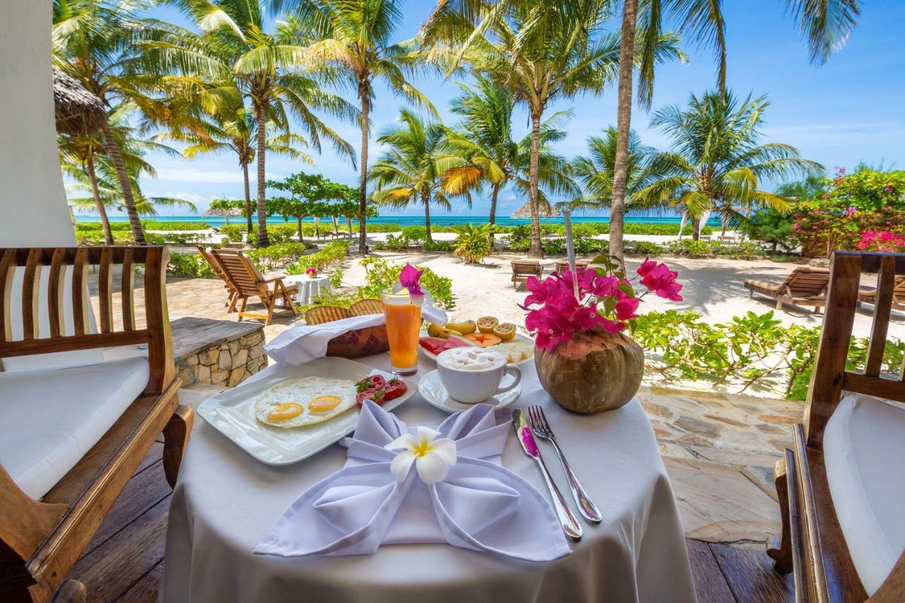 Next Paradise Boutique Resort Pwani Mchangani Exteriér fotografie