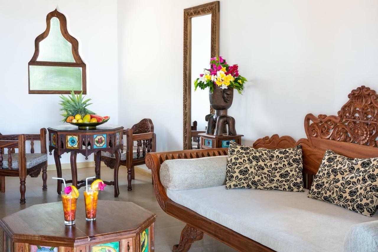 Next Paradise Boutique Resort Pwani Mchangani Exteriér fotografie