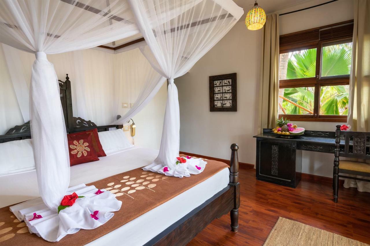 Next Paradise Boutique Resort Pwani Mchangani Exteriér fotografie