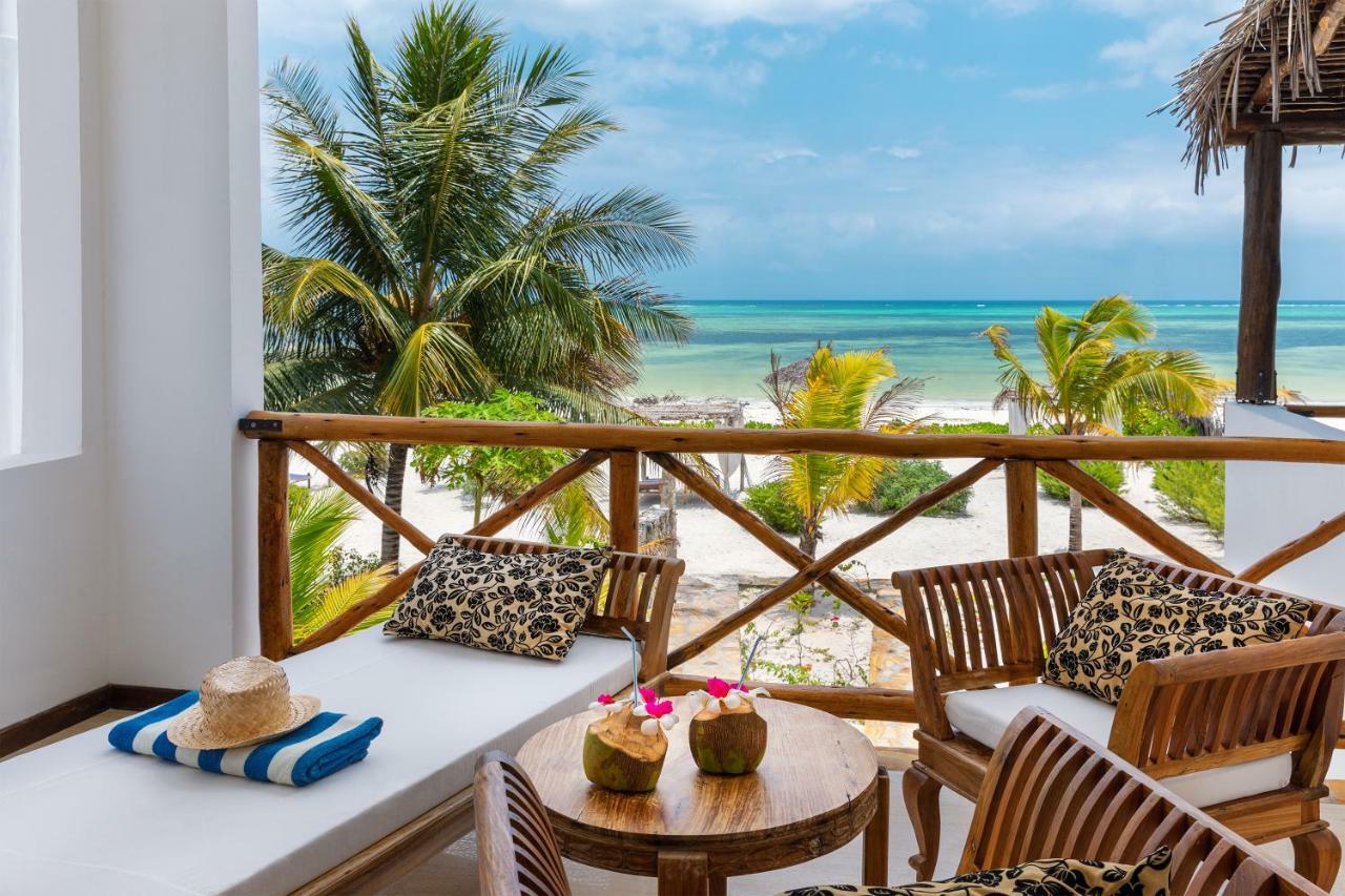 Next Paradise Boutique Resort Pwani Mchangani Exteriér fotografie