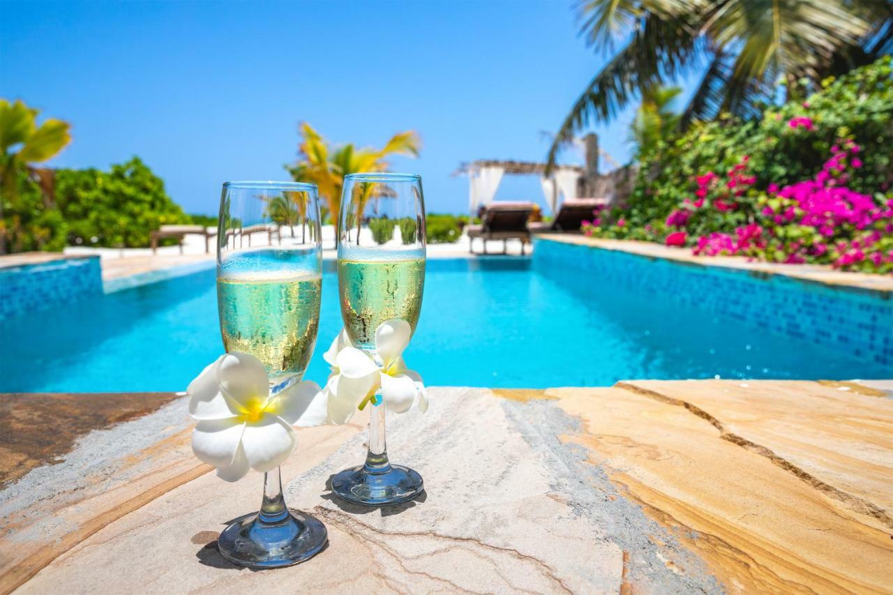 Next Paradise Boutique Resort Pwani Mchangani Exteriér fotografie