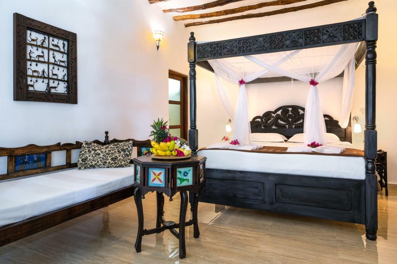 Next Paradise Boutique Resort Pwani Mchangani Exteriér fotografie