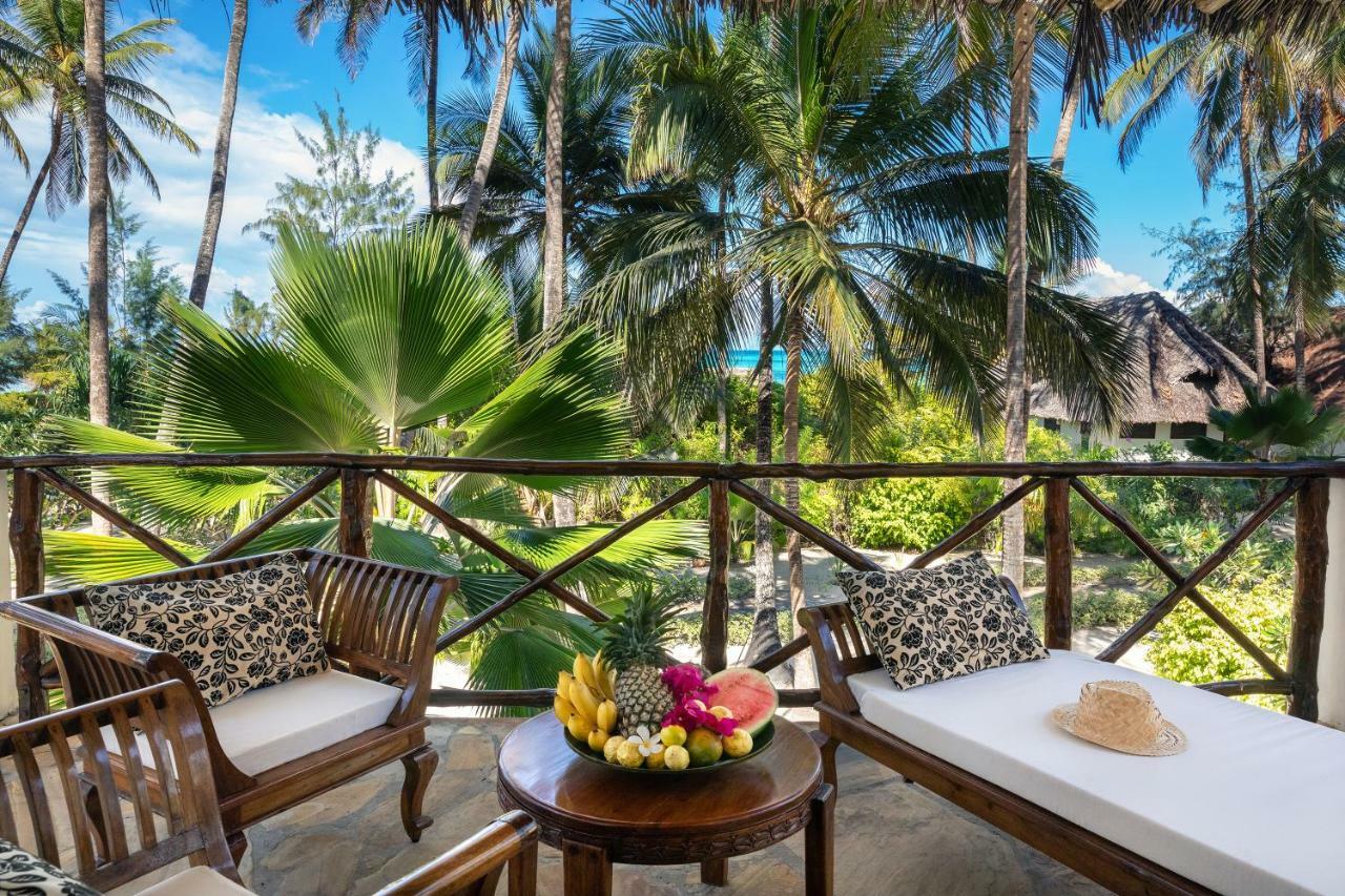 Next Paradise Boutique Resort Pwani Mchangani Exteriér fotografie