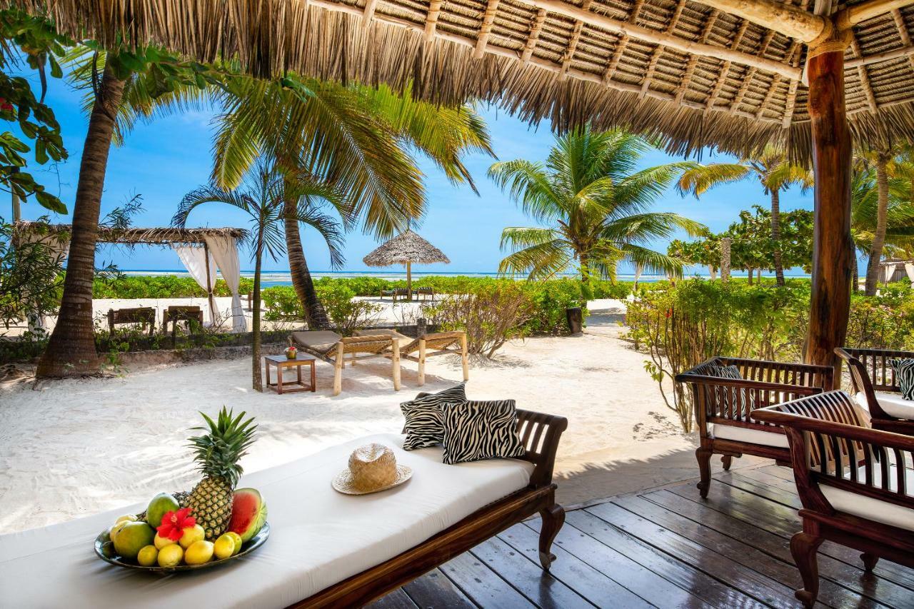 Next Paradise Boutique Resort Pwani Mchangani Exteriér fotografie