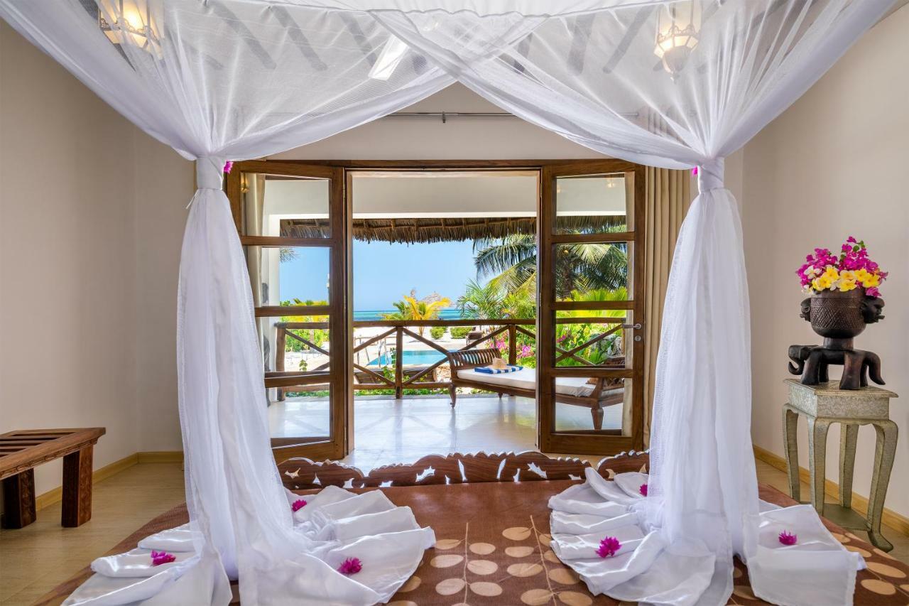 Next Paradise Boutique Resort Pwani Mchangani Exteriér fotografie
