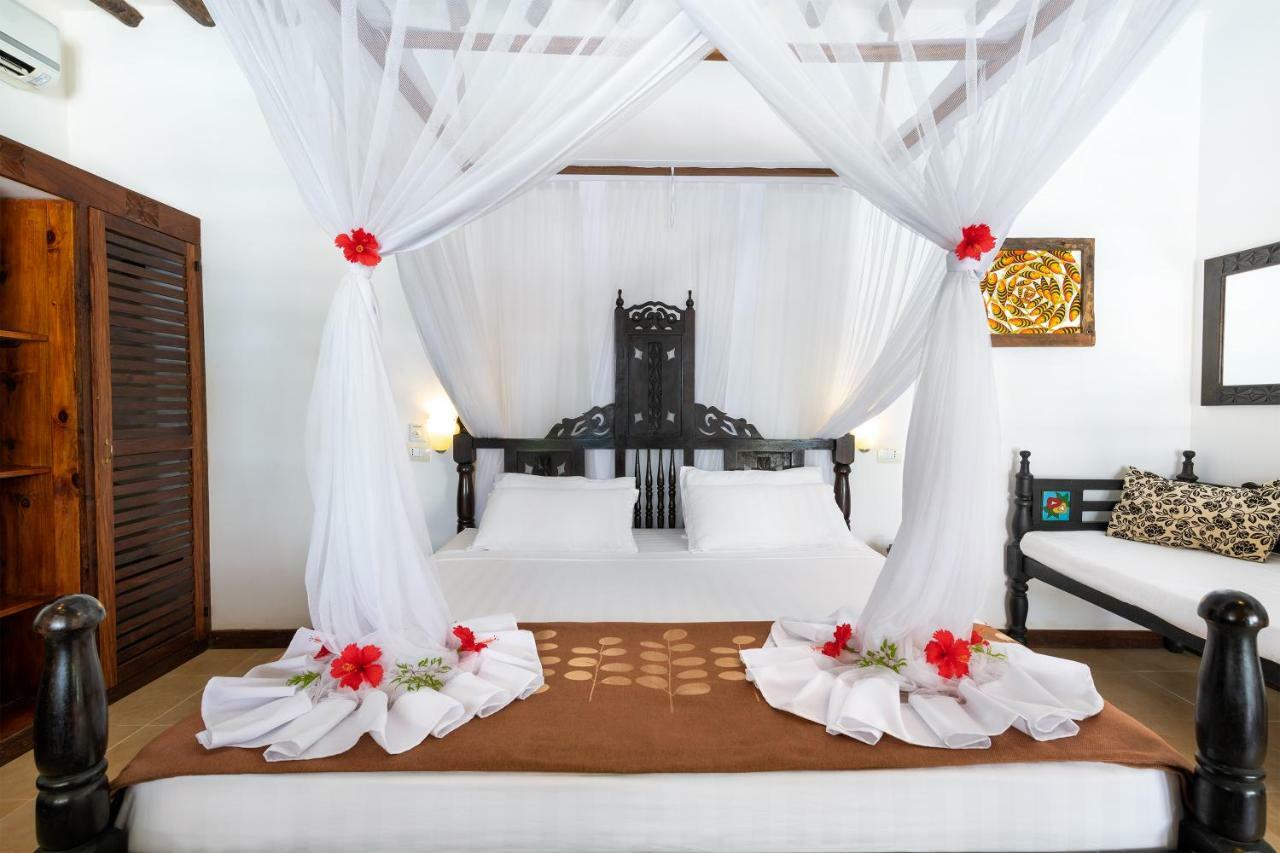Next Paradise Boutique Resort Pwani Mchangani Exteriér fotografie