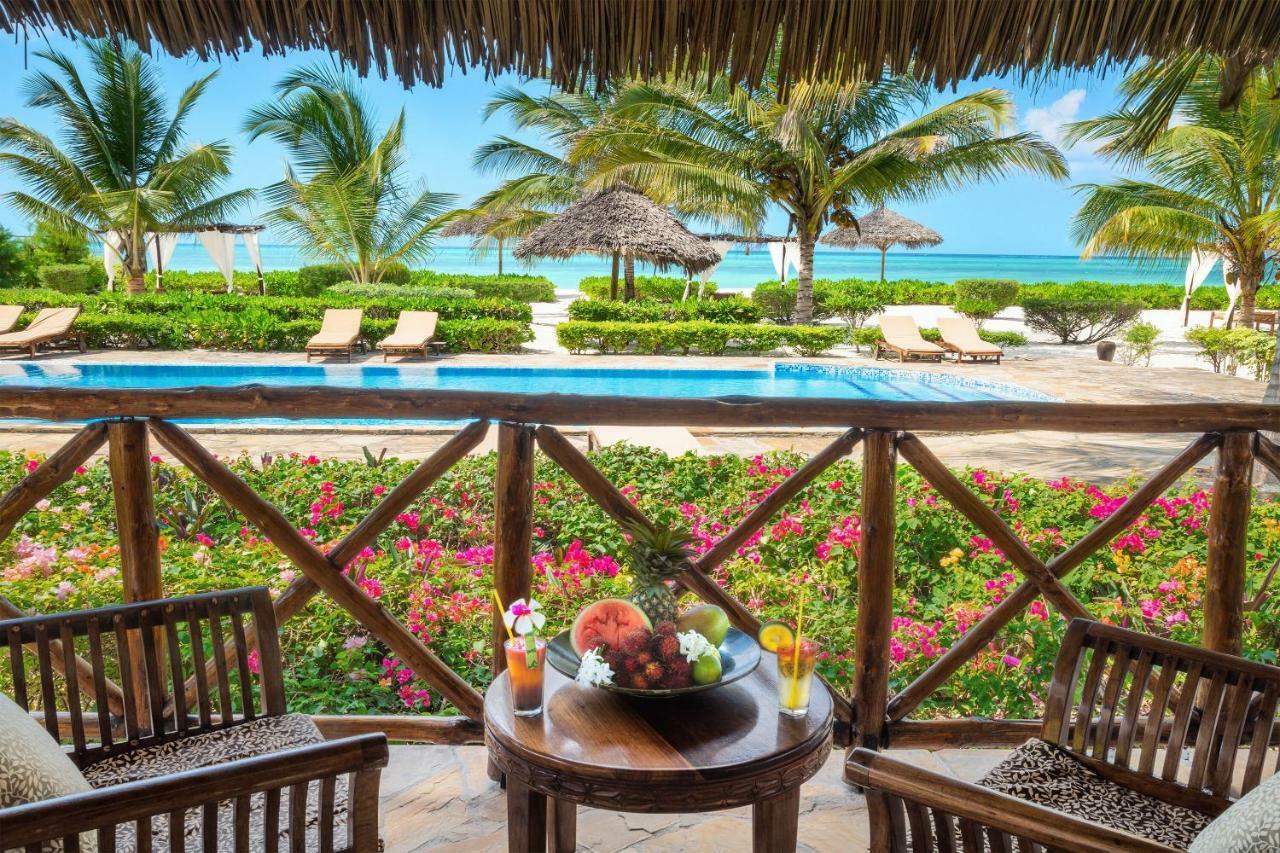 Next Paradise Boutique Resort Pwani Mchangani Exteriér fotografie